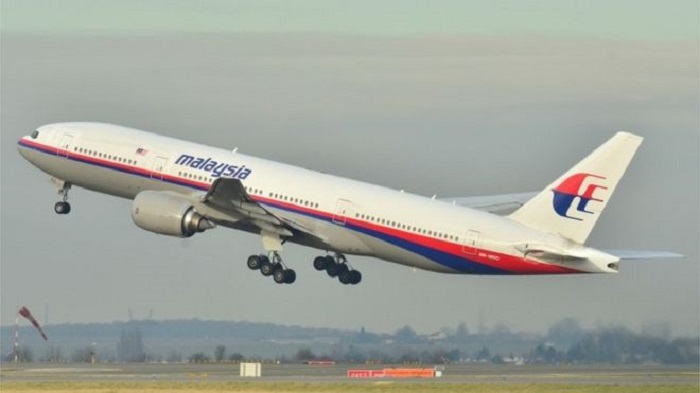 MH370: Mauritius and South Africa debris `almost certainly` from missing plane